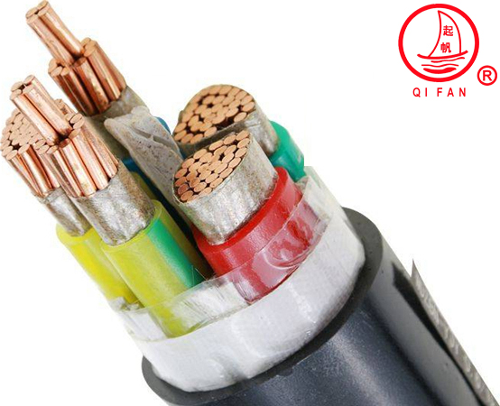 一分鐘帶你了解YJV電纜、YJY電纜、VV電纜三者之間的區(qū)別
